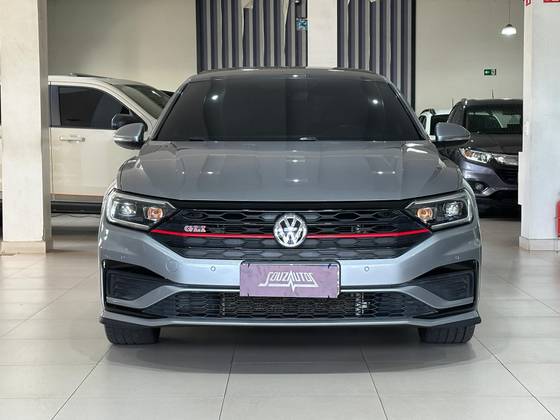 VOLKSWAGEN JETTA 2.0 350 TSI GASOLINA GLI DSG VOLKSWAGEN JETTA 2.0 350 TSI GASOLINA GLI DSG